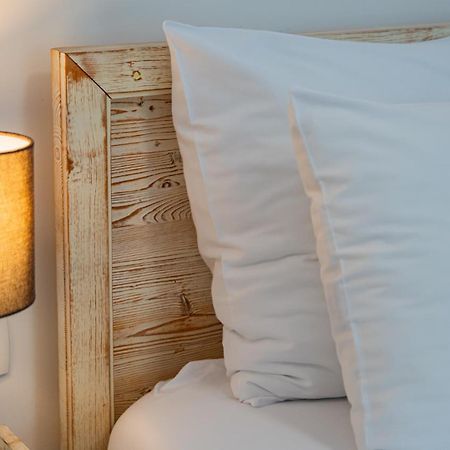 Skala Luxury Rooms Τσέτινιε Εξωτερικό φωτογραφία