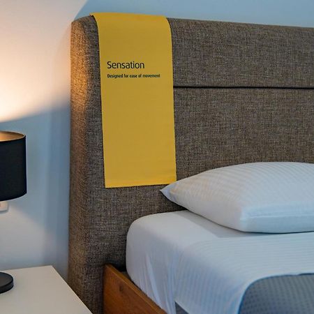 Skala Luxury Rooms Τσέτινιε Εξωτερικό φωτογραφία