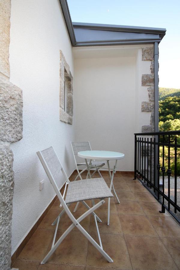 Skala Luxury Rooms Τσέτινιε Εξωτερικό φωτογραφία