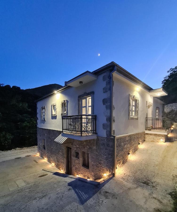 Skala Luxury Rooms Τσέτινιε Εξωτερικό φωτογραφία
