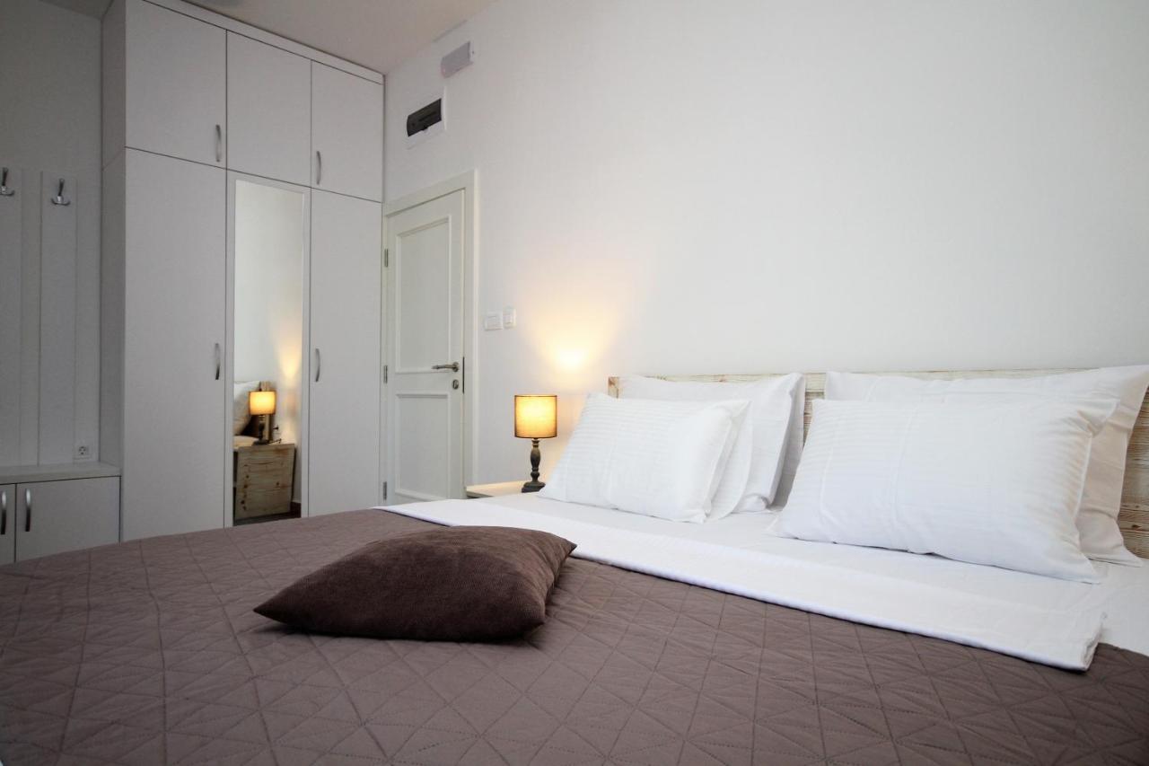 Skala Luxury Rooms Τσέτινιε Εξωτερικό φωτογραφία