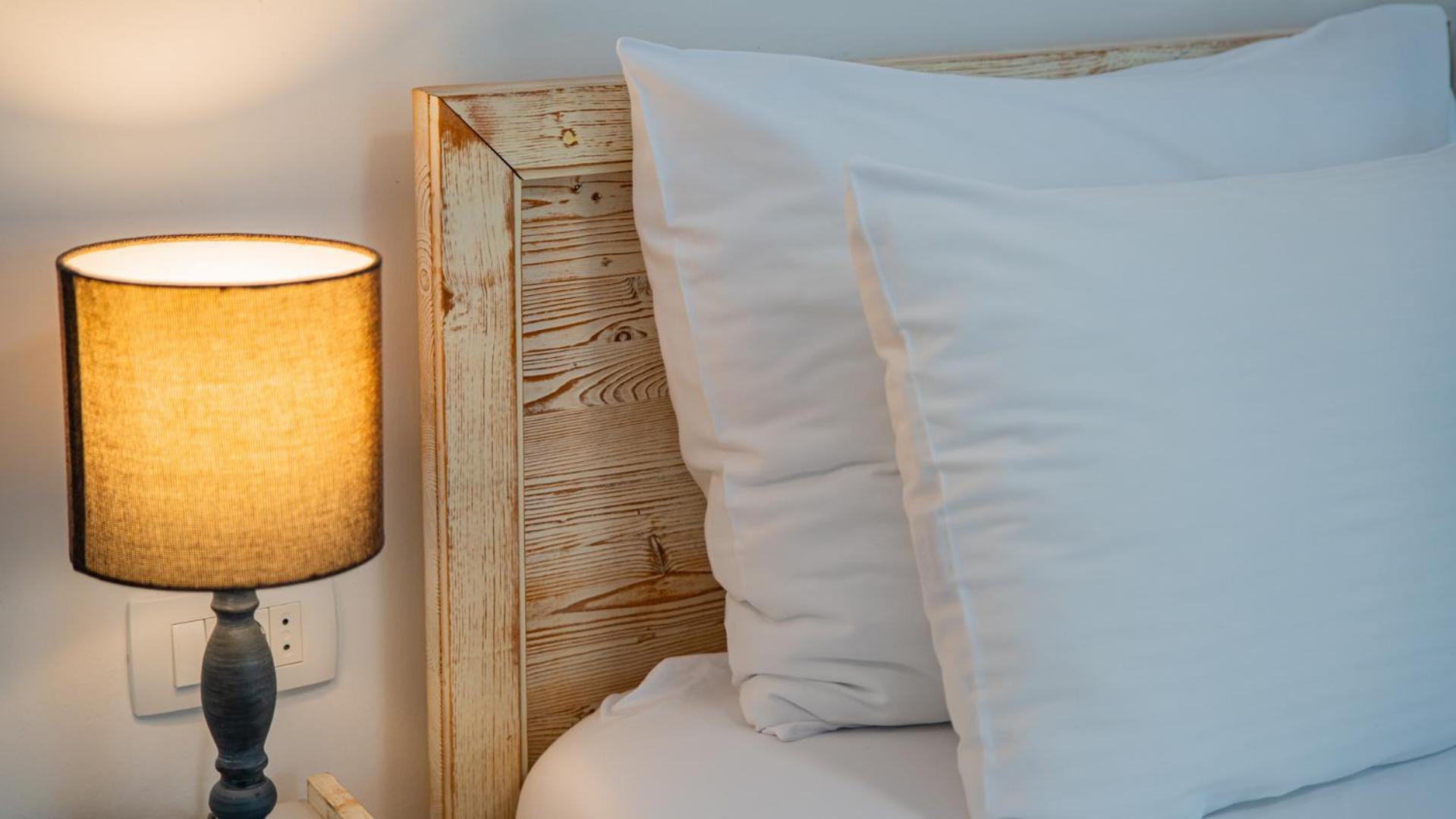 Skala Luxury Rooms Τσέτινιε Εξωτερικό φωτογραφία