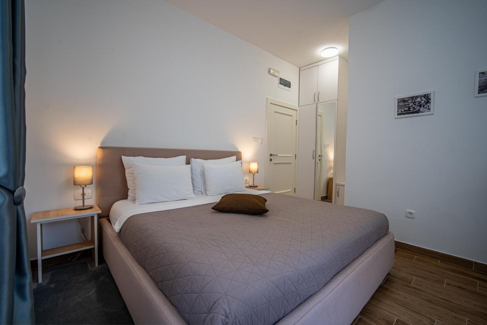 Skala Luxury Rooms Τσέτινιε Εξωτερικό φωτογραφία