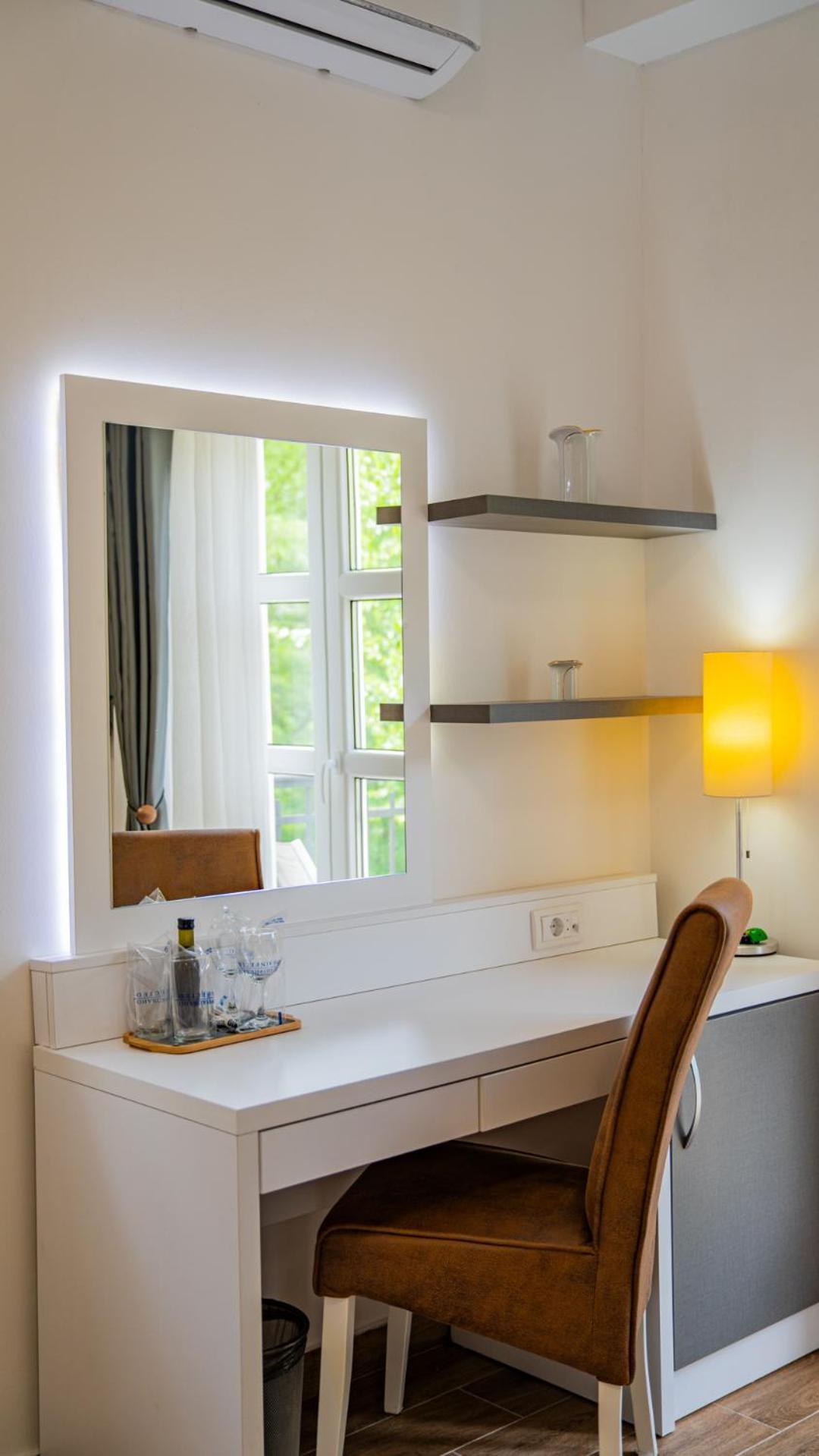 Skala Luxury Rooms Τσέτινιε Εξωτερικό φωτογραφία