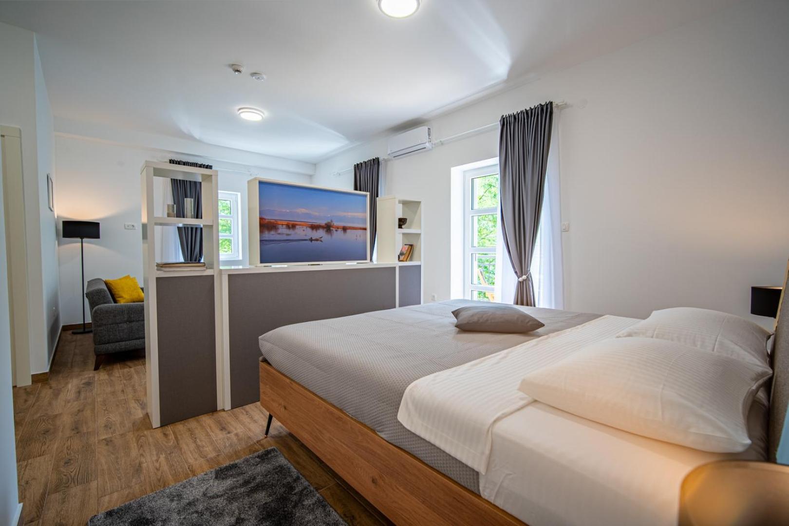 Skala Luxury Rooms Τσέτινιε Εξωτερικό φωτογραφία