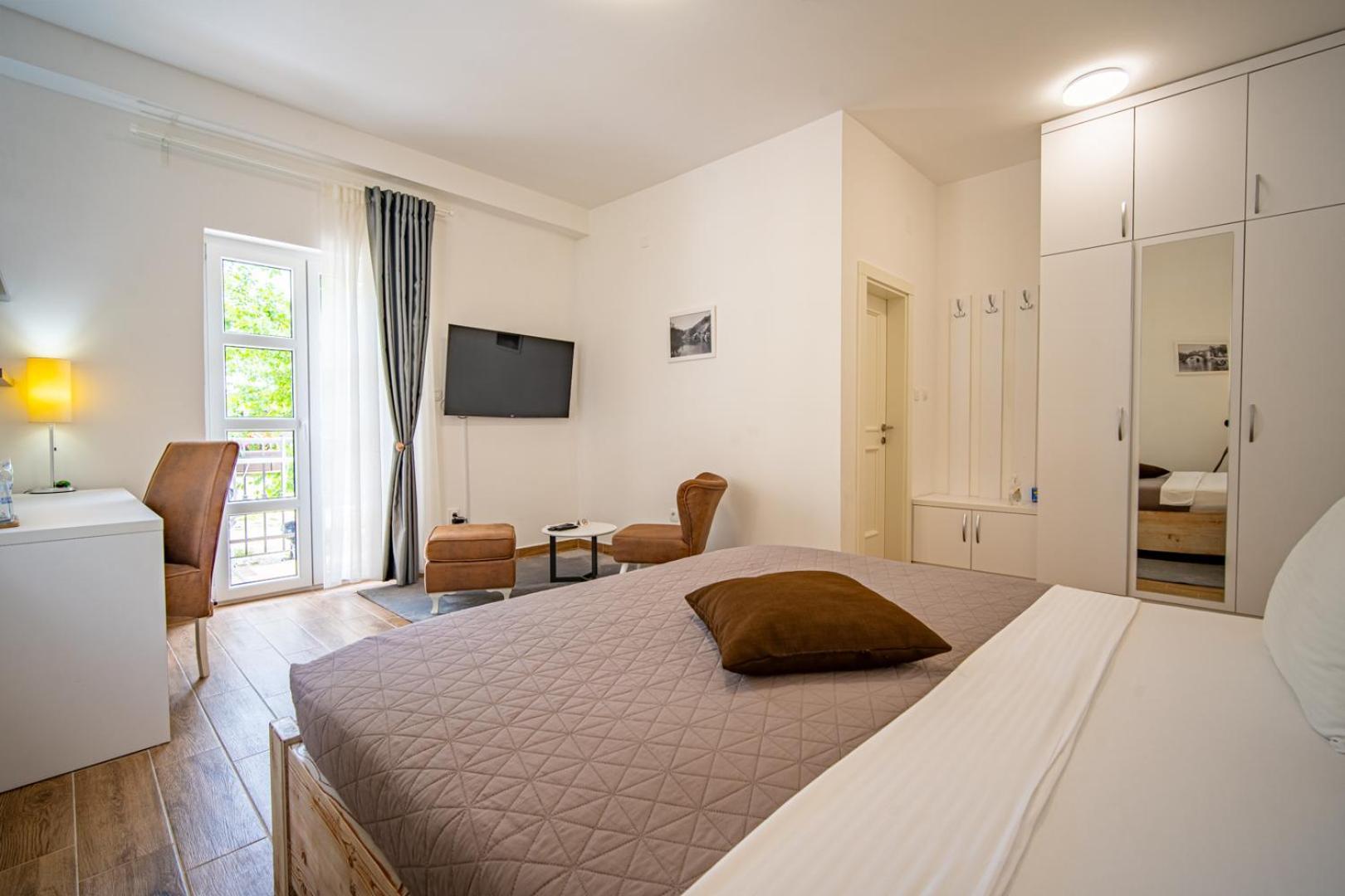 Skala Luxury Rooms Τσέτινιε Εξωτερικό φωτογραφία