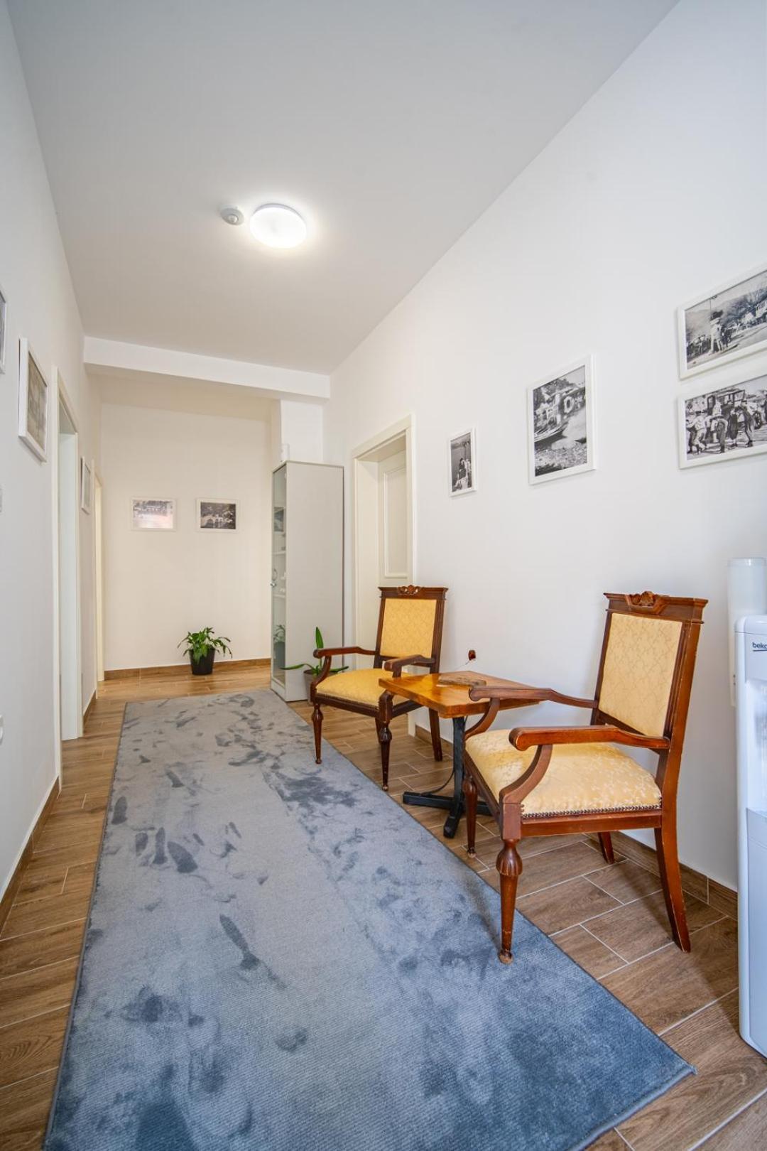 Skala Luxury Rooms Τσέτινιε Εξωτερικό φωτογραφία