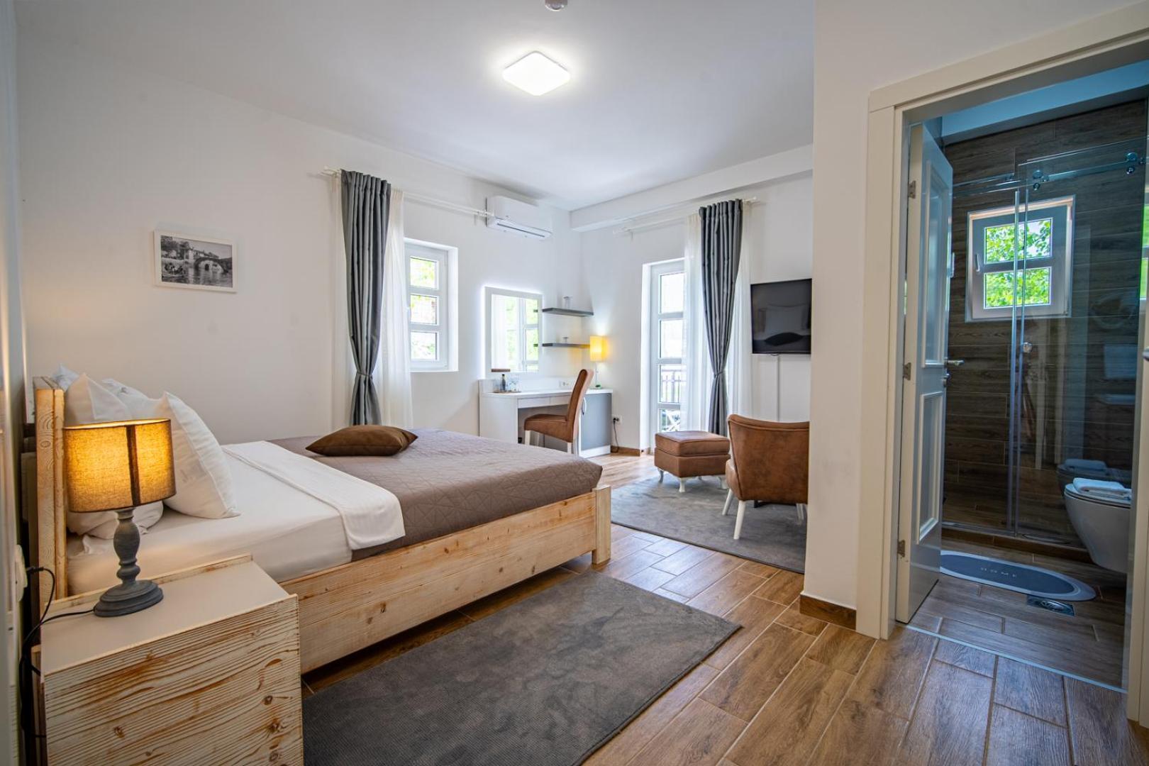 Skala Luxury Rooms Τσέτινιε Εξωτερικό φωτογραφία