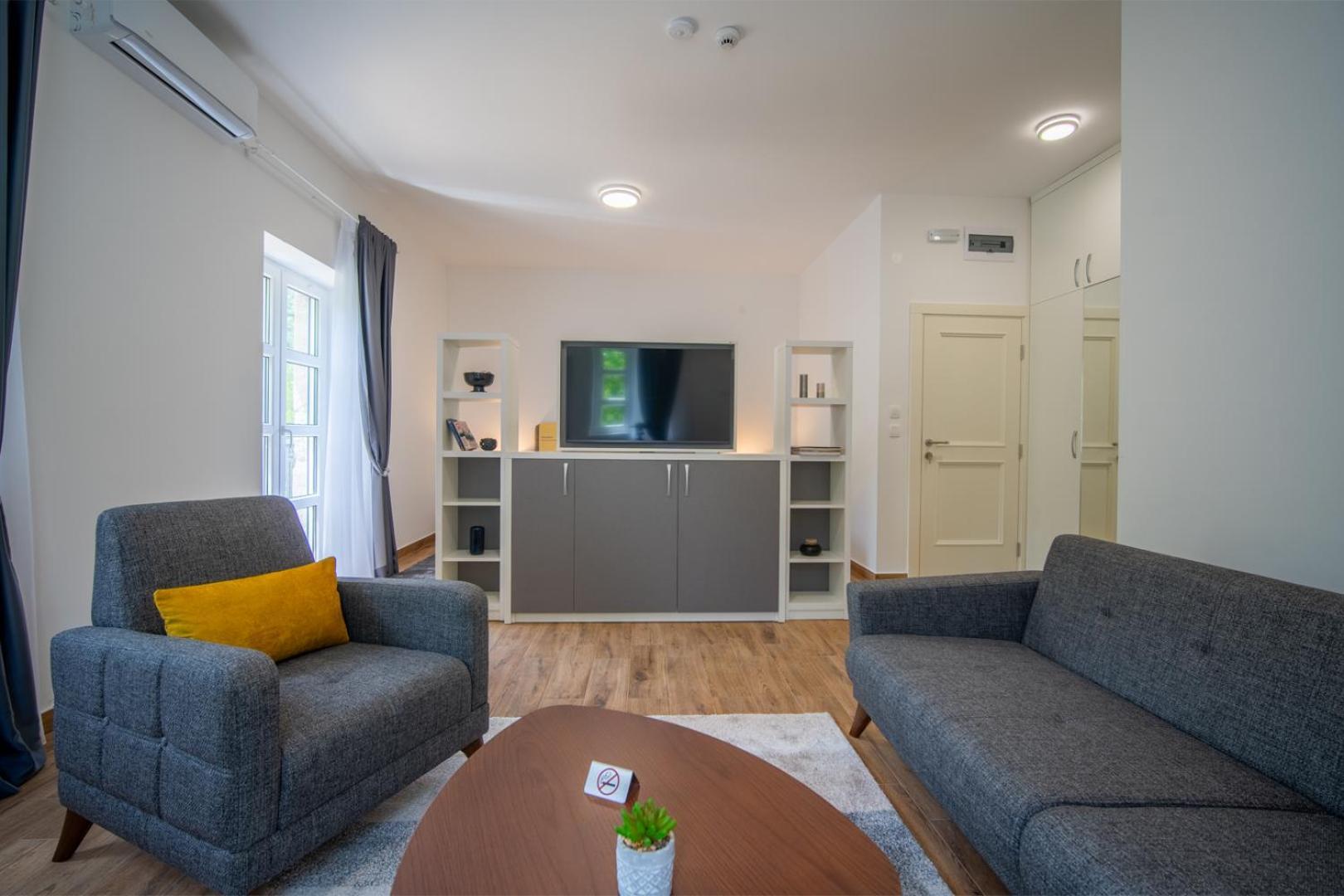 Skala Luxury Rooms Τσέτινιε Εξωτερικό φωτογραφία
