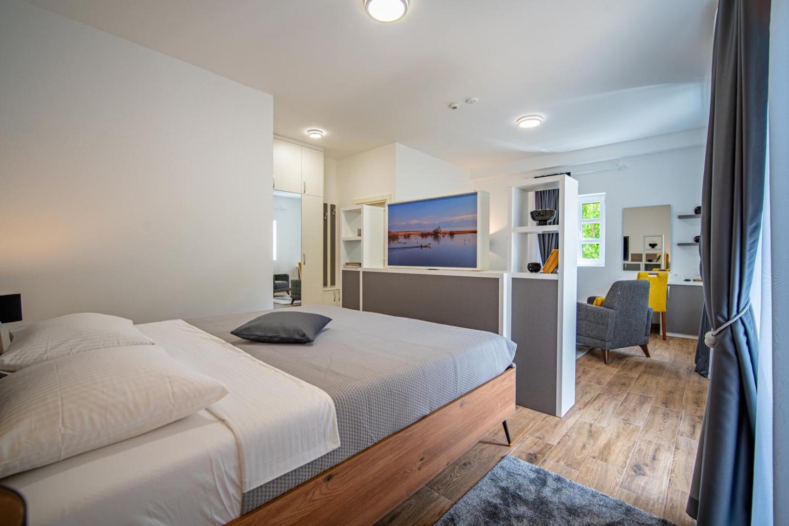 Skala Luxury Rooms Τσέτινιε Εξωτερικό φωτογραφία